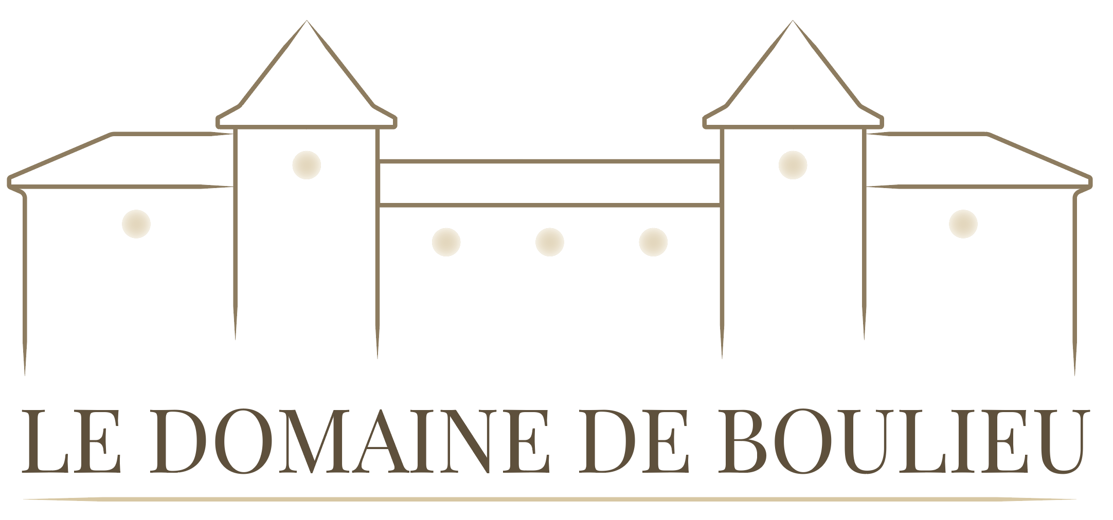 Le Domaine de Boulieu